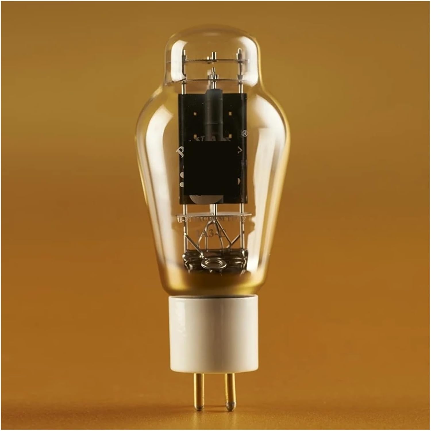 2A3C Tube HiFi Replaces 2A3 2A3-TII Tube Amplifier HiFi Audio Amplifier(4pcs Matched Quad)