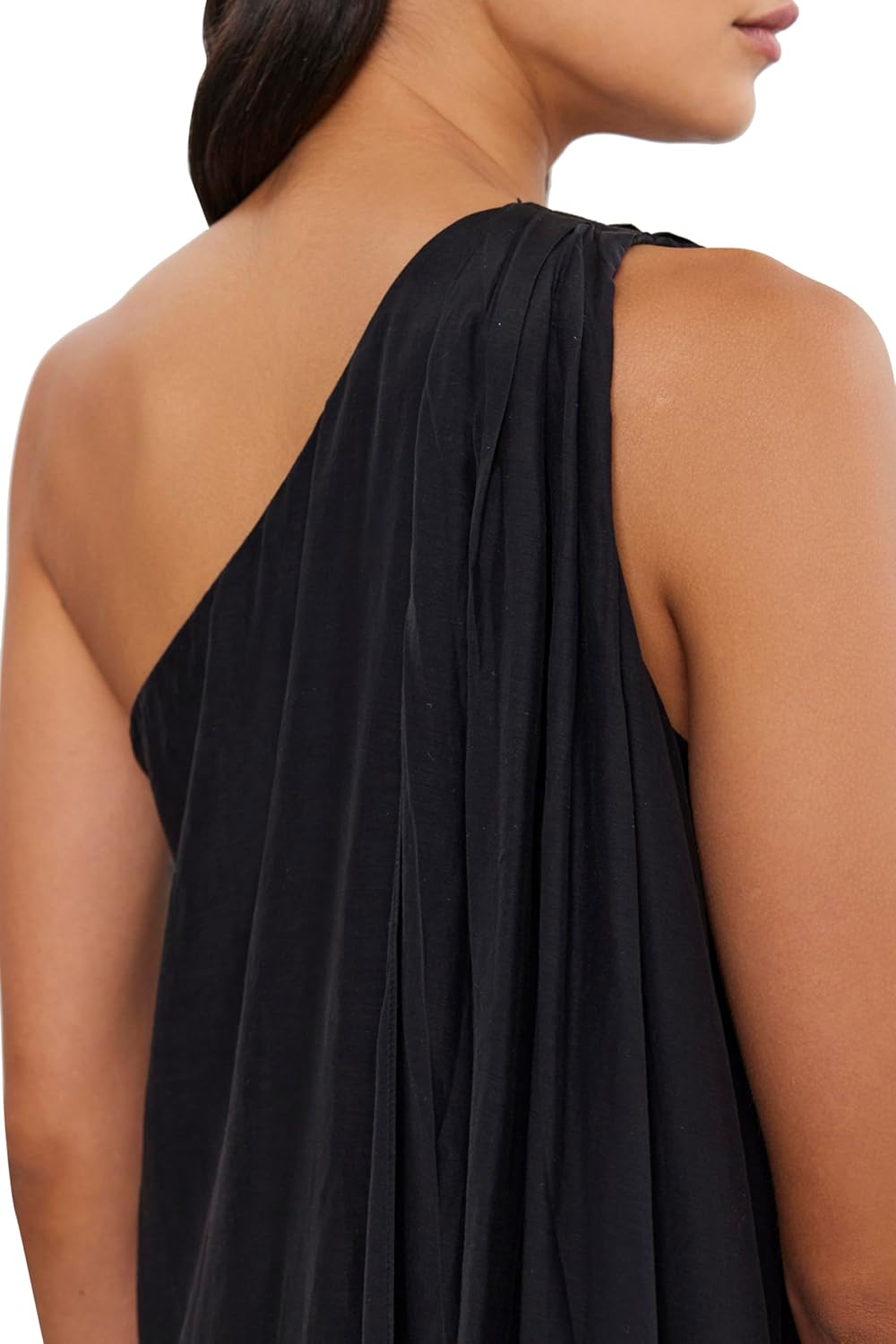 Velvet by Graham & Spencer Women's Diana Silk Cotton Voile Dress