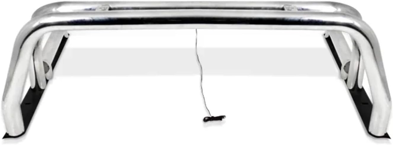 Other Exterior Accessories 4X4 Pick Up Truck Stainless Steel Sport Roll Bar Compatible with Navara Np300/D40/D22 2019