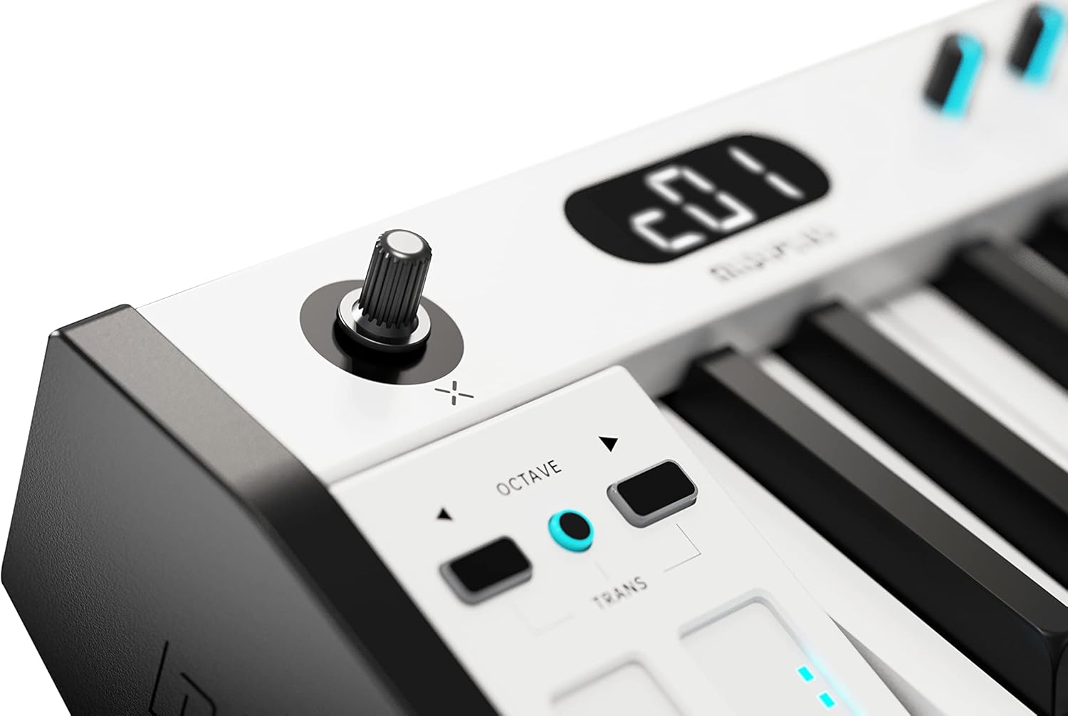 MIDIPLUS X4 III MIDI Keyboard Controller