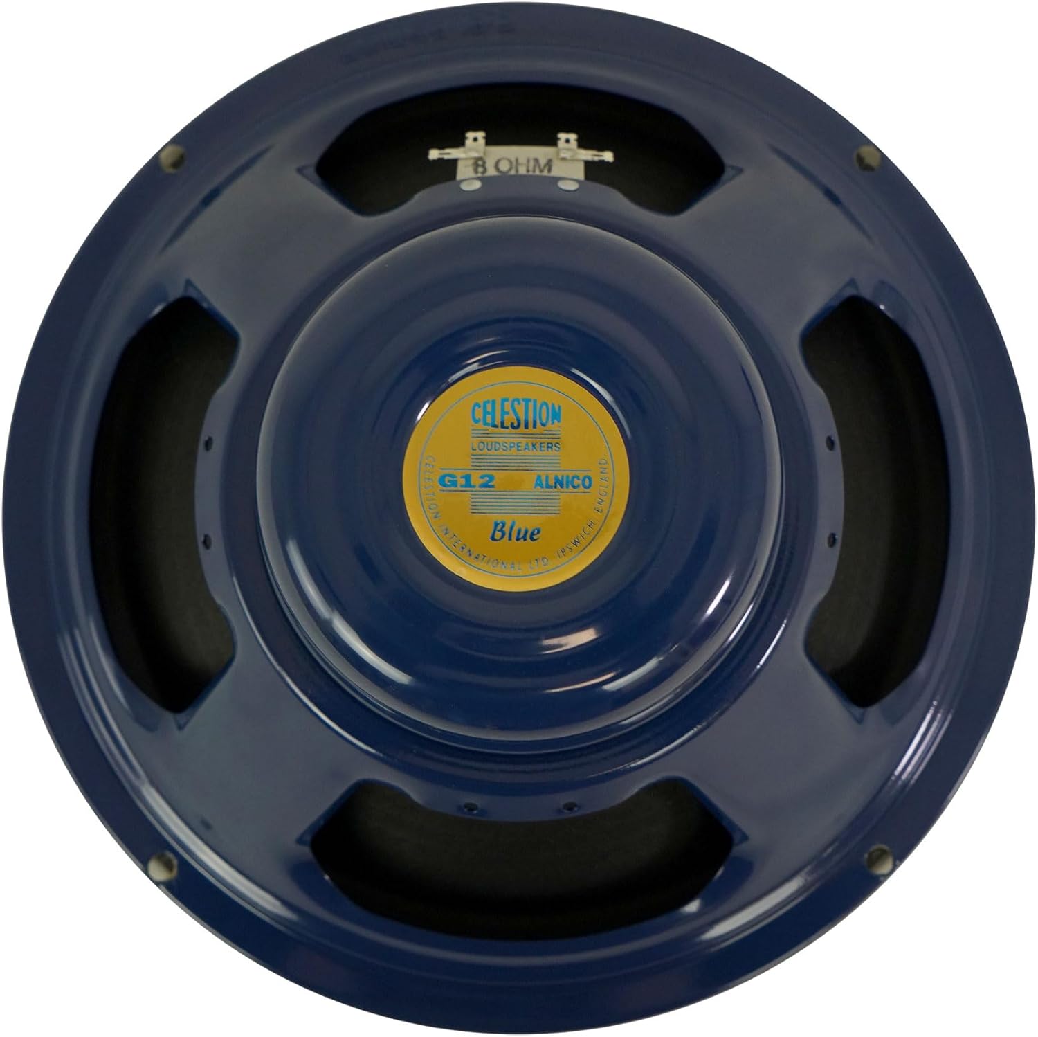 Audiosavings Bundle: (2) Celestion Blue 15W 12