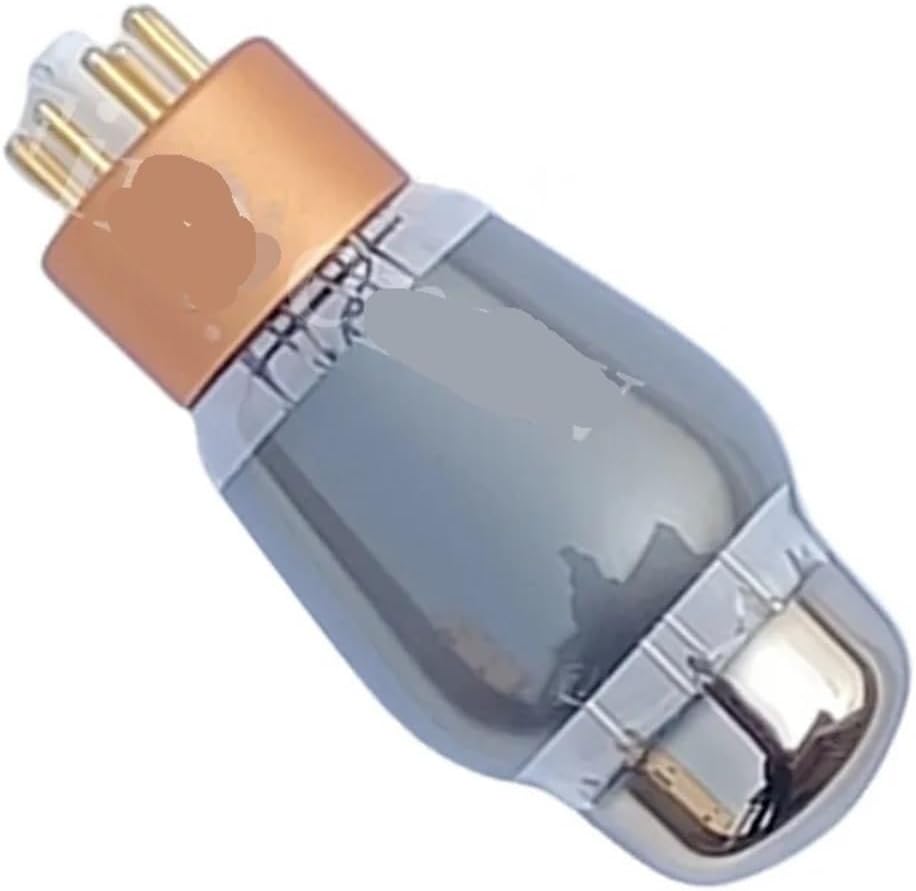 CV181-TII Series Vacuum Tube Upgrade CV181 6SN7 6N8P 5692 6H8C HiFi Audio Tube Amplifier(2pcs Matched Pair)