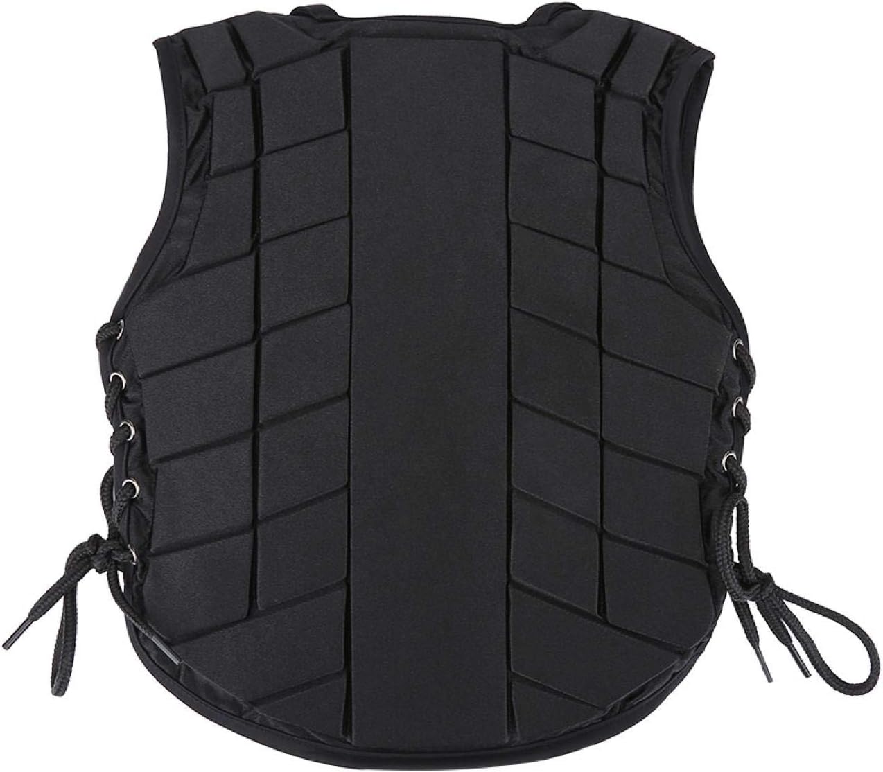 VBESTLIFE Horse Riding Vest,Protective Horse Riding Training Comfortable Vest for Boys Girls Children Kids Outdoor Accessory(CM)