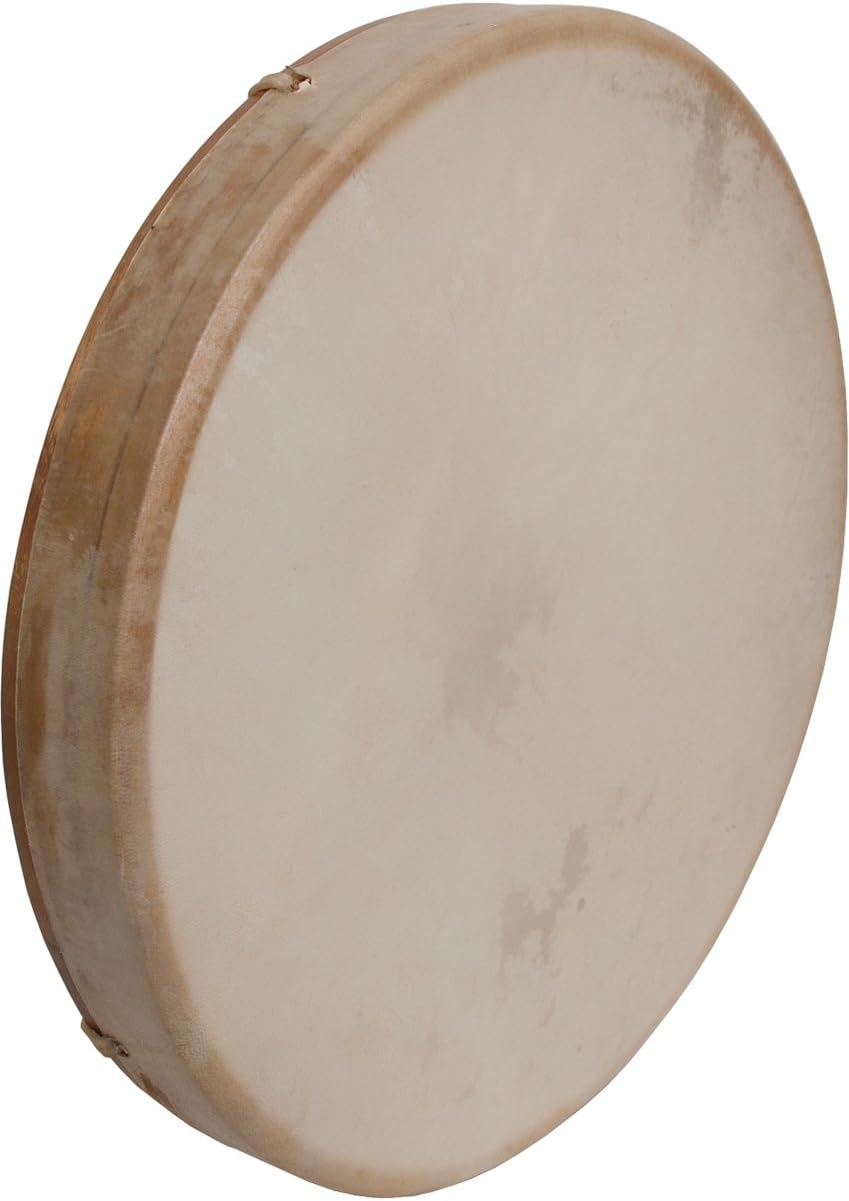 Frame Drum, 16