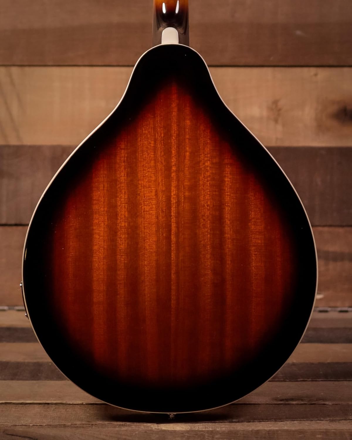 Ibanez M510E A-STYLE Acoustic-Electric Mandolin (BROWN SUNBURST)