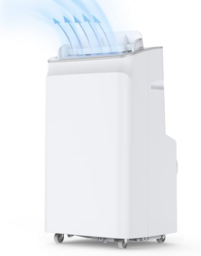 PHO_109YX78C Portable-air-conditioners, White