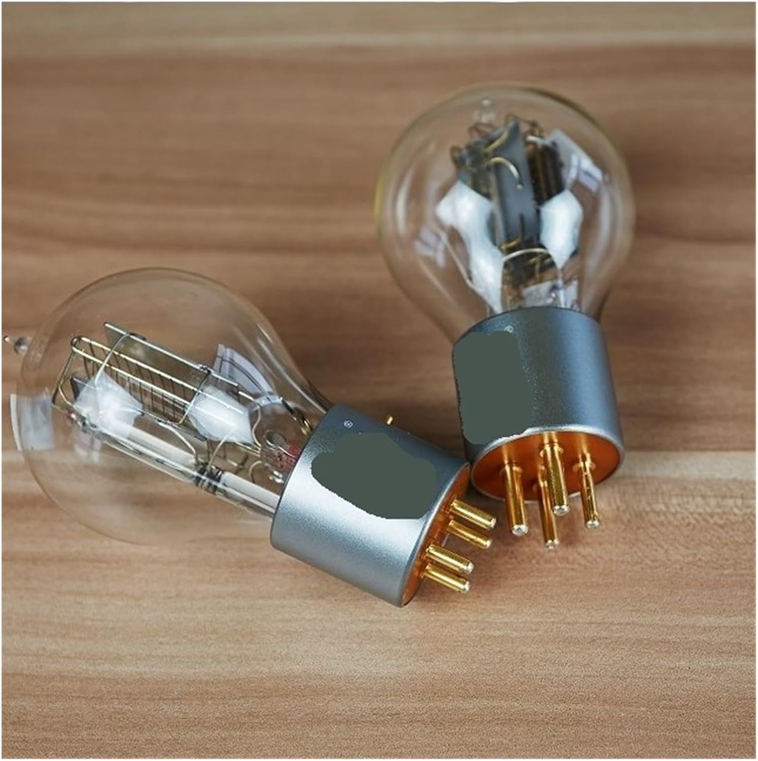 1/2PCS B-1094 101D Tube Amplifier(2pcs)