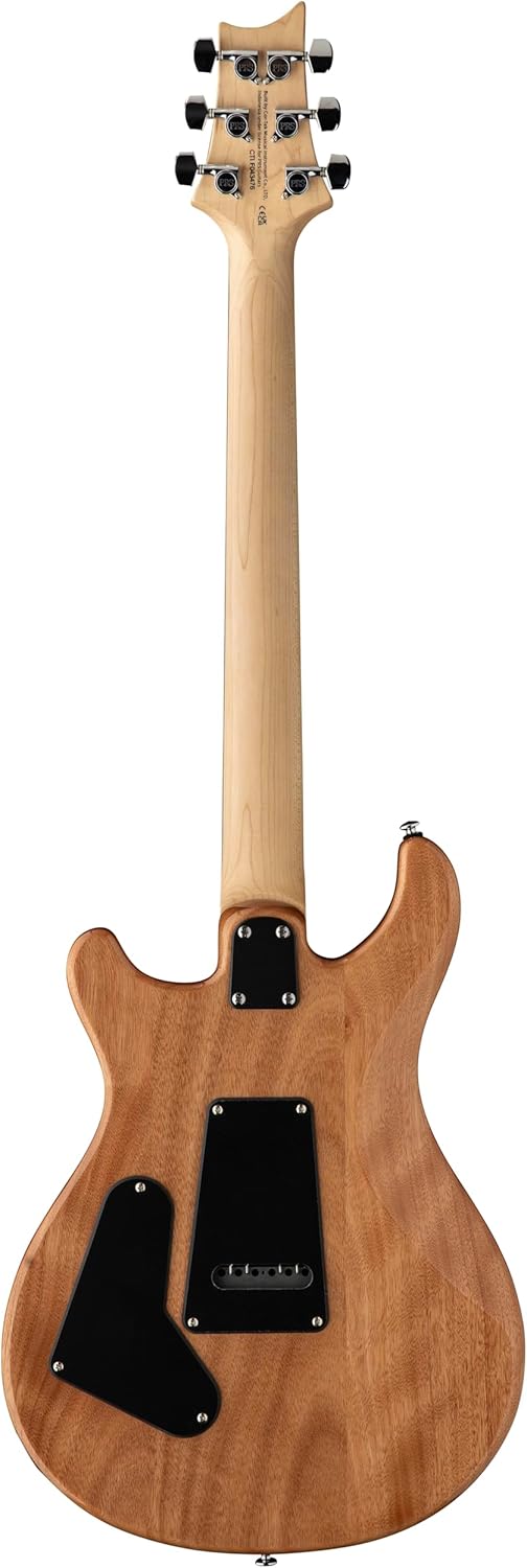 PRS SE CE 24 Electric Guitar, Blood Orange with Gigbag