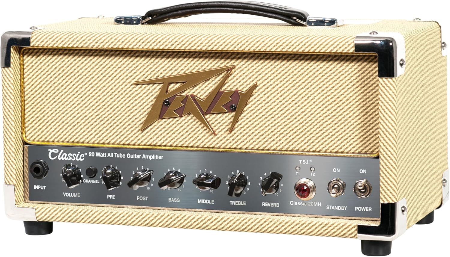 Peavey Classic 20 MH Mini Amp Head