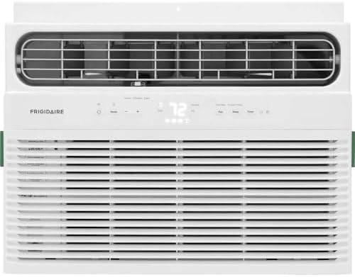 Frigidaire FHWW144TF1 Smart Window Air Conditioner, 14000 BTU