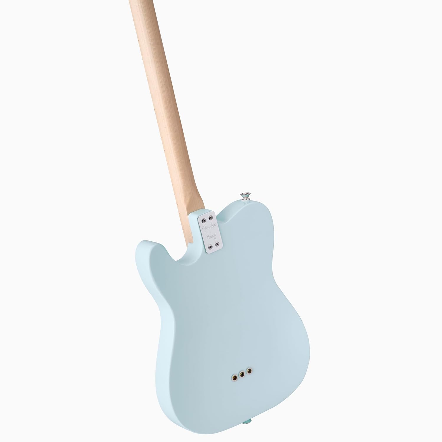 Fender x Loog Guitar