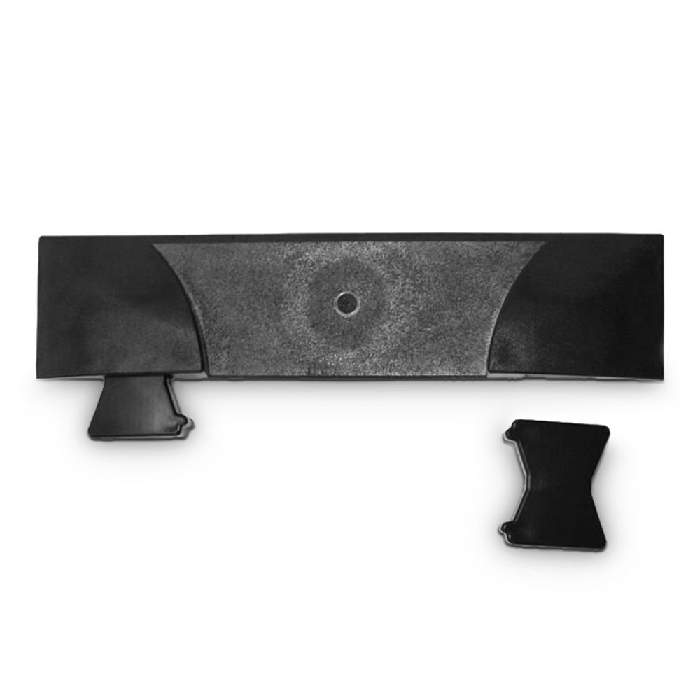 Defender 85308 MIDI 5 Cable Protector End Ramp