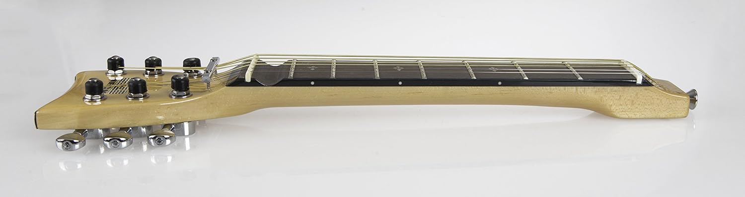 Dreadneck Acoustic Model - 7-Fret Natural