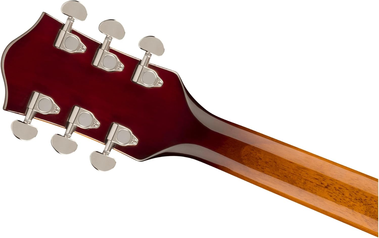 Gretsch G2420T Streamliner Hollowbody Electric Guitar with Bigsby - Havana Burst