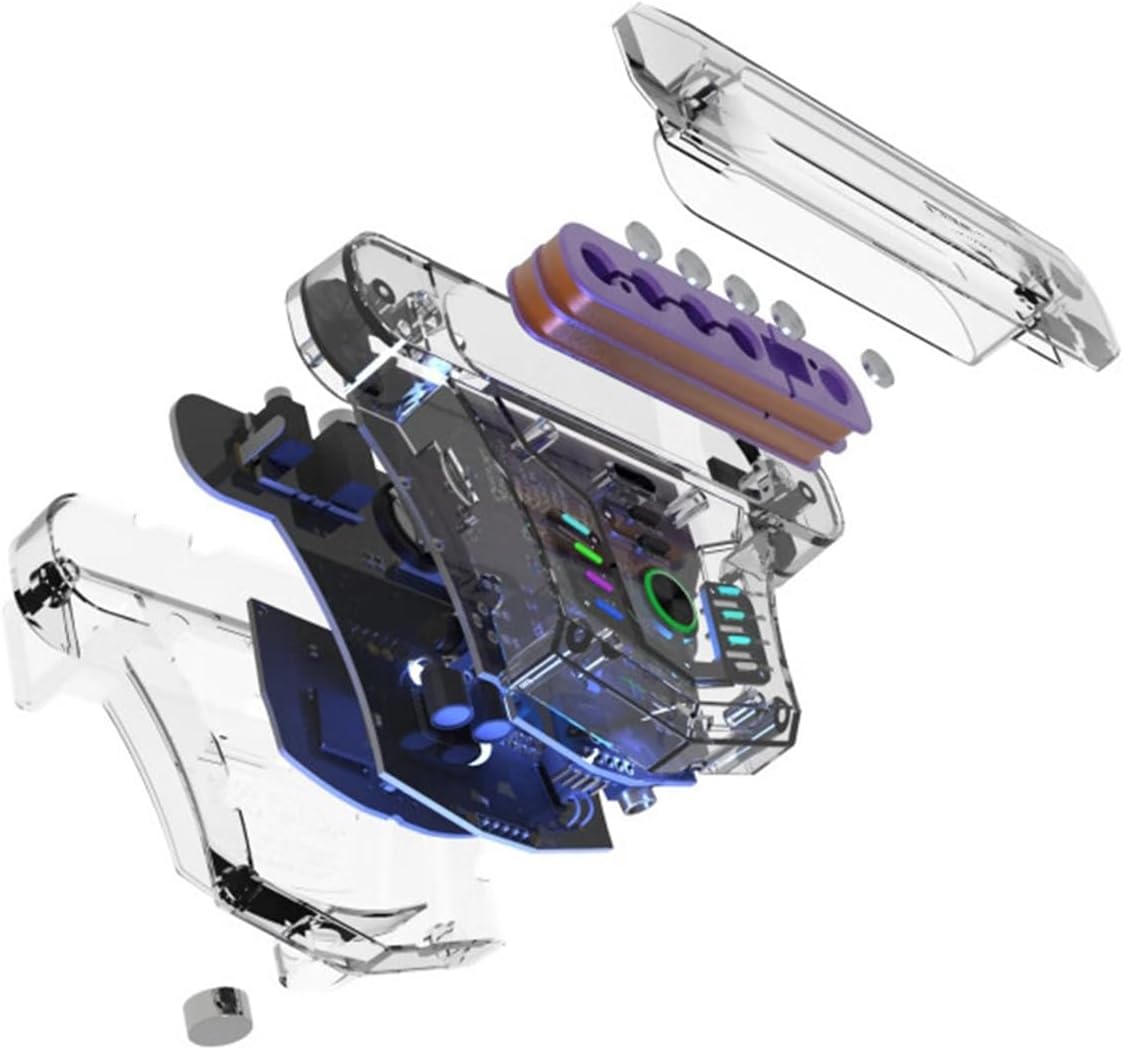 Professional Guitar Pickup Wireless Amplifier for Beginners