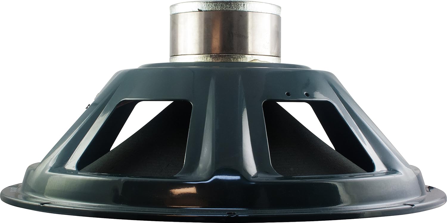 Jensen Speaker, Green, 15-Inch (P15N16)