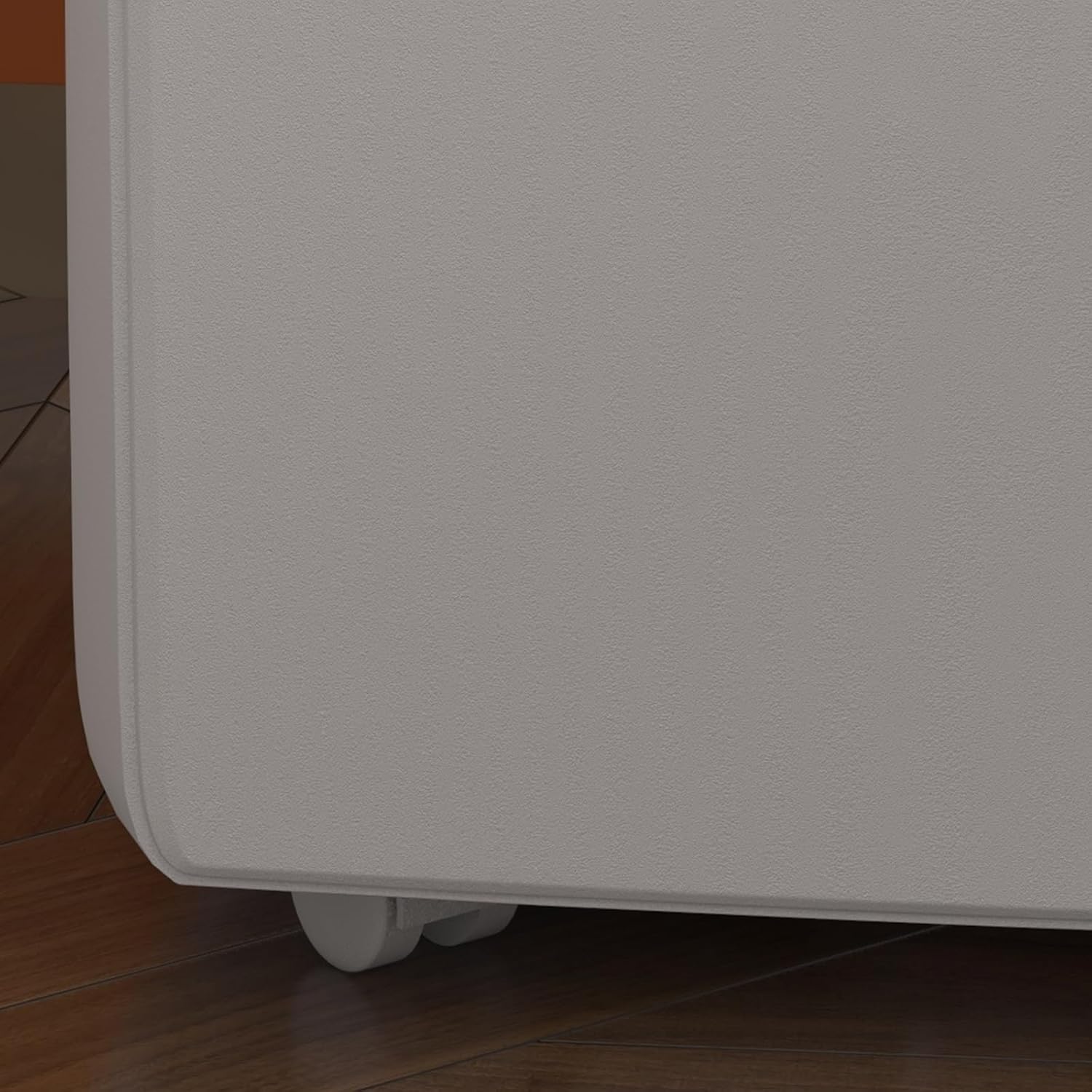 Portable Air Conditioner, 14000 Btu Air Conditioner With Remote Control,Energy-Efficient, Ultra-Quiet, Easy-Read Led & Front Temperature Display, Remote & Timer