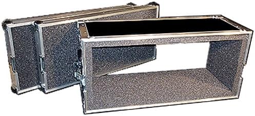 Head ATA Case Live in Style 3/8 Ply Heavy Duty for Ampeg SVT Classic AMP Head