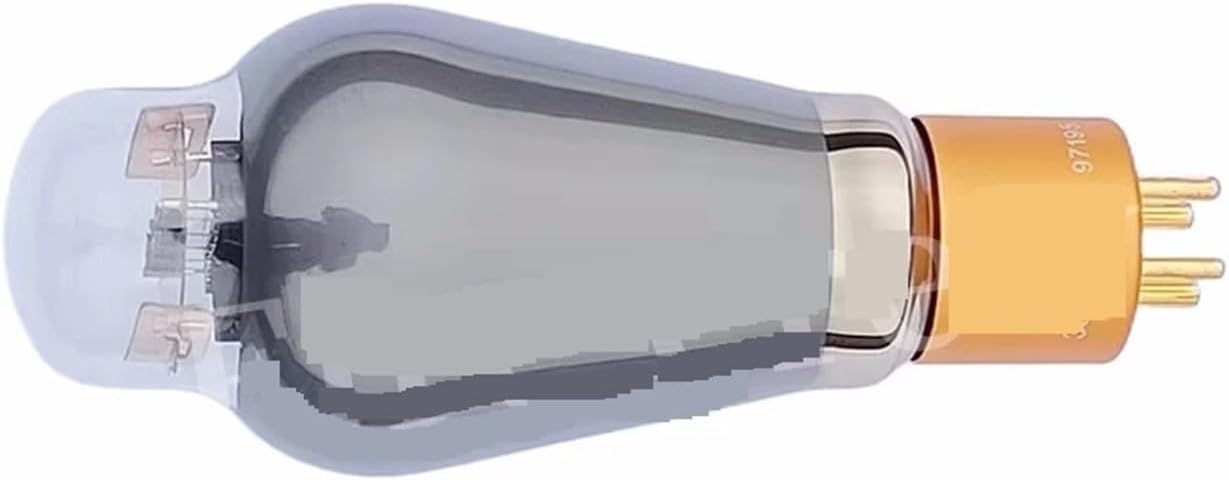 Vacuum Tube Rectifier 300B-TII Vacuum Tube Classic Replace 300B 4300B 300BN WE300B HiFi Audio Valve Electron Tube AMP Kit(4pcs Matched Quad)