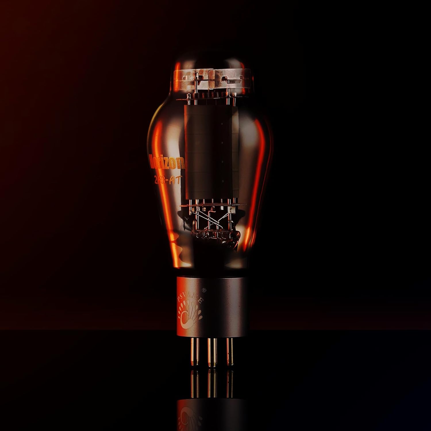 PSVANE Horizon Series 2A3-AT Vacuum Tube Amplifier Matched Pair (2 PACK)