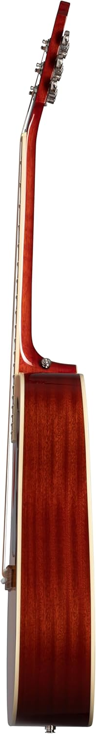 Epiphone Hummingbird Studio Acoustic/Electric Guitar