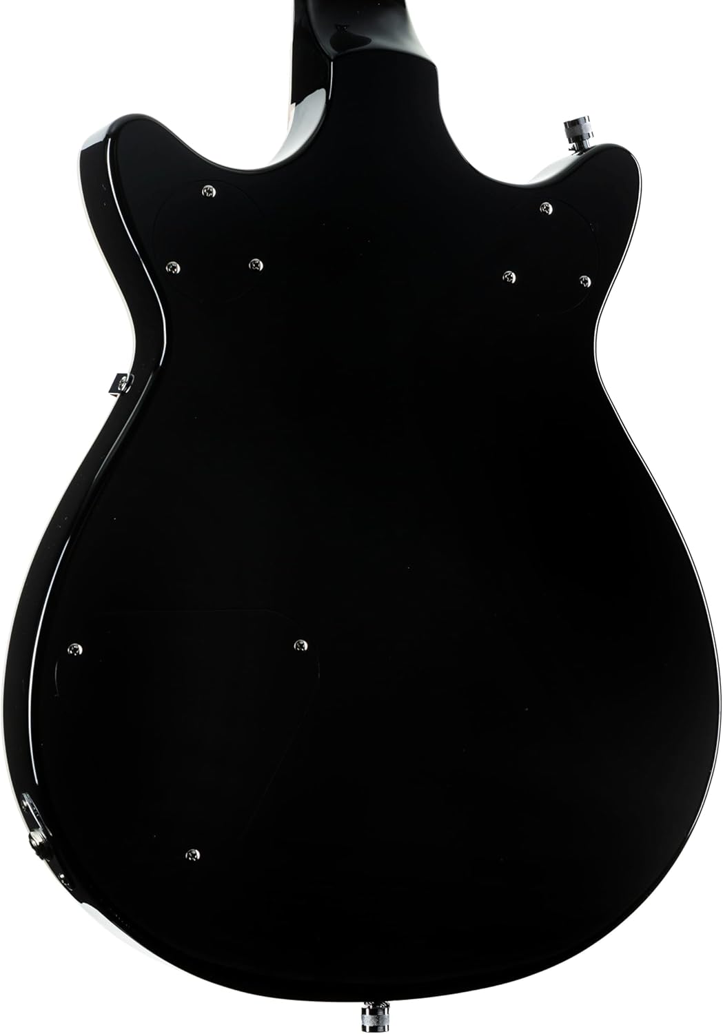 Gretsch G5222 Electromatic Double Jet - Aged Natural