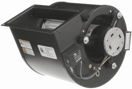 US Stove Company Blower for Wood & Coal Furnaces3481064182517, 80600P