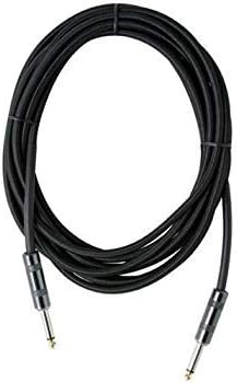 Universal Audio UAFX Knuckles '92 Dual Rec Amplifier Pedal - Bundle with Instrument Cable and 2 Patch Cables