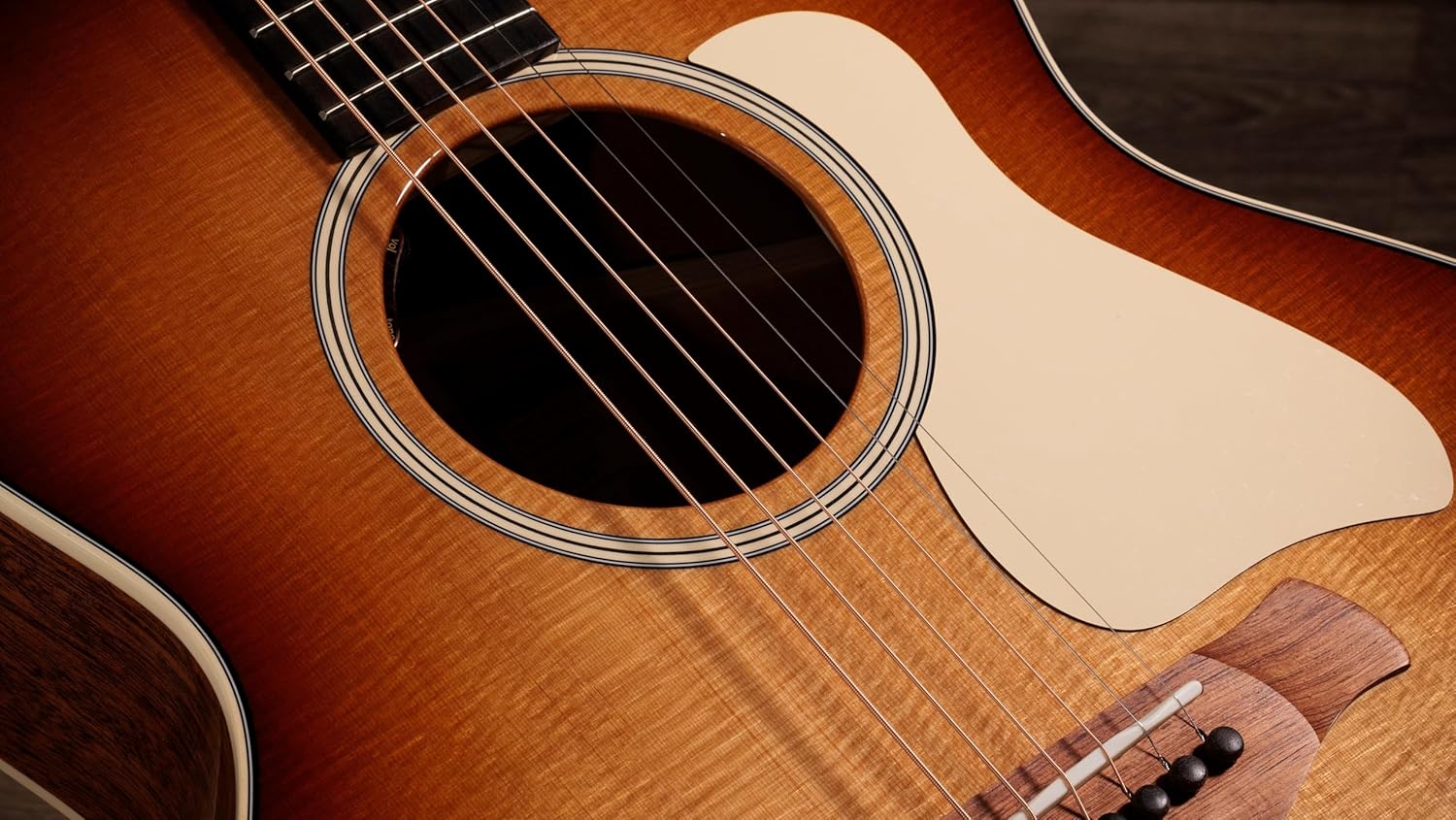 Taylor Gold Label 514e Acoustic-electric Guitar - Sunburst