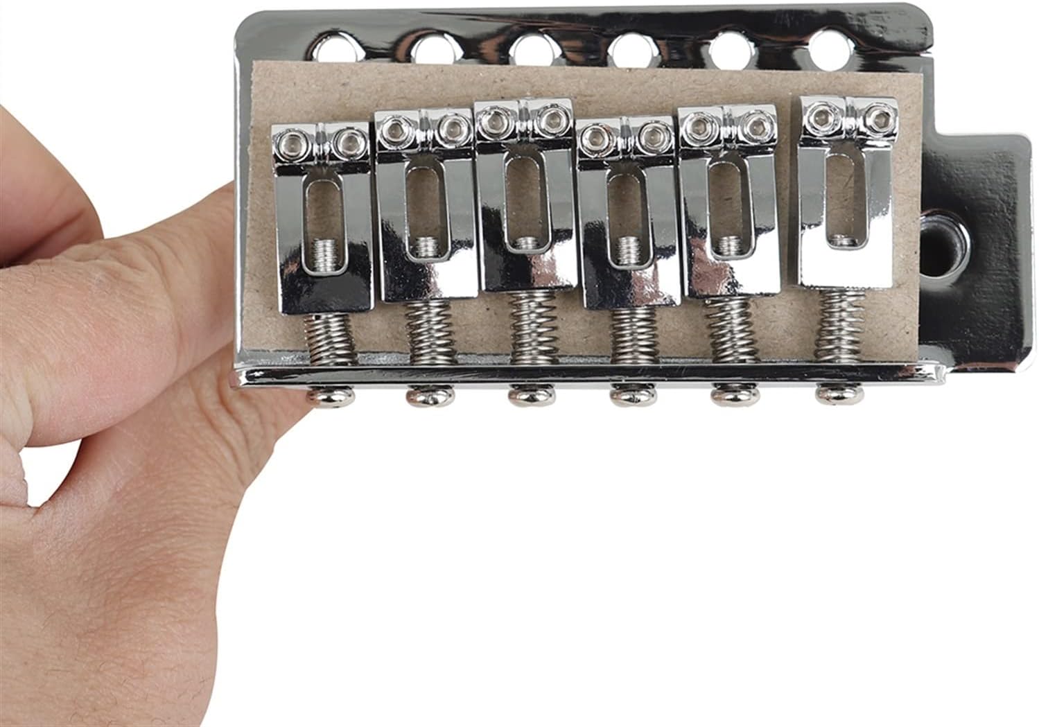 DIY Electric Guitar Kit 6 Strings 22 Frets Maple Wood Guitar Instrument Assembly Set Unfinished Guitar Set