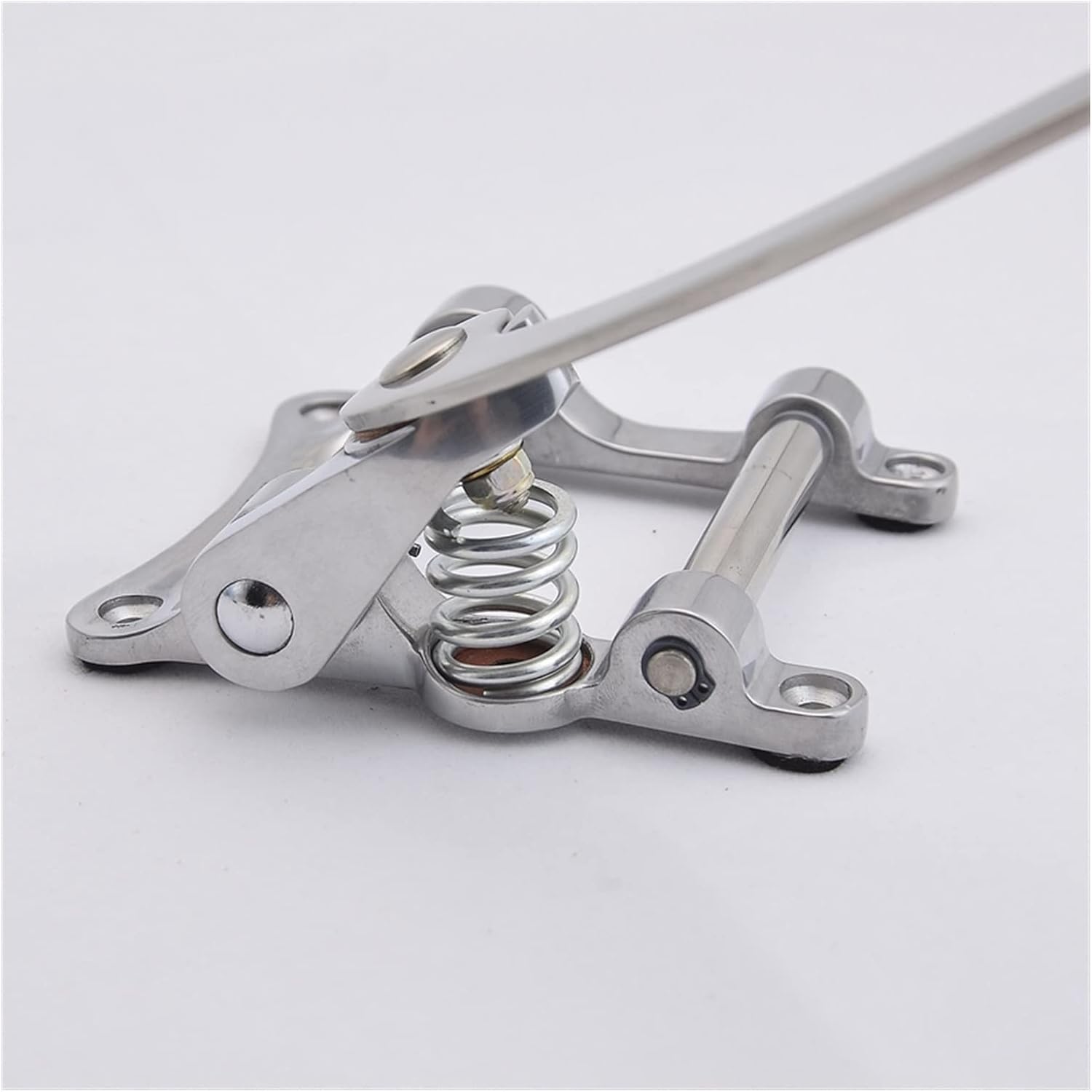 1 Set Electric Guitars Tremolo System Bridge Electric Guitar Bridge