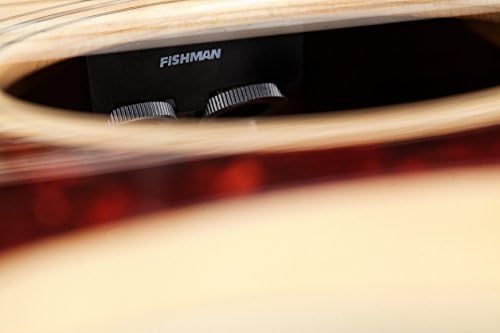 Guild F-1512E NAT-KIT-2 Natural Jumbo Acoustic Electric Guitar with Poly Foam Case & ChromaCast Accessories