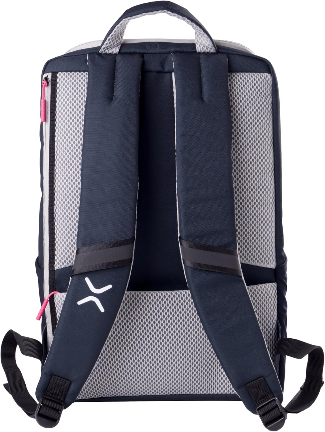 PDP Gaming Victrix Tournament Elite Gaming Backpack By PDP - Fits Gaming Accessories/Fight Sticks/Laptops/Tablets/Headphones, Headset strap, 7 Compartments, Ergonomic Breathable Mesh (Tekken 8)