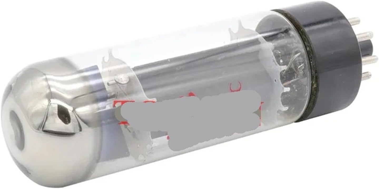 Tube EL34C paired Replacement EL34 6CA7 6L6 for Tube Amplifier HiFi Power Amplifier Audio(1 pcs)