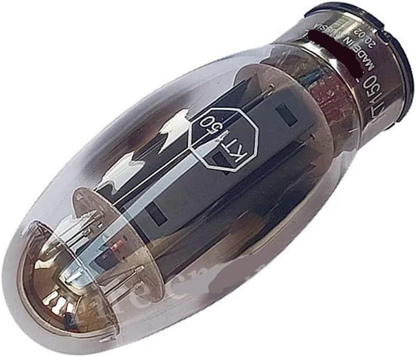 KT150 Vacuum Tube Upgrade KT120 KT88 6550 WEKT88 HiFi Audio Tube Amplifier DIY Supporting Four-Way(1 pcs)
