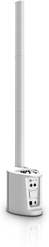 LD Systems PA System, White (MAUI5W)