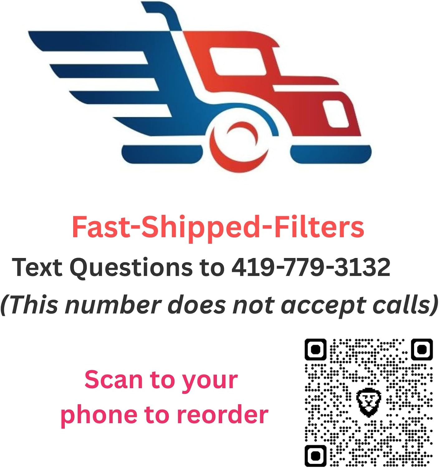 Fast-Shipped-Filters 3 Pack 16x25 Replacement Filter Pads Compatible with PremierOne Pure Flo P6100 MS-1625 Air Cleaner Refill Blue