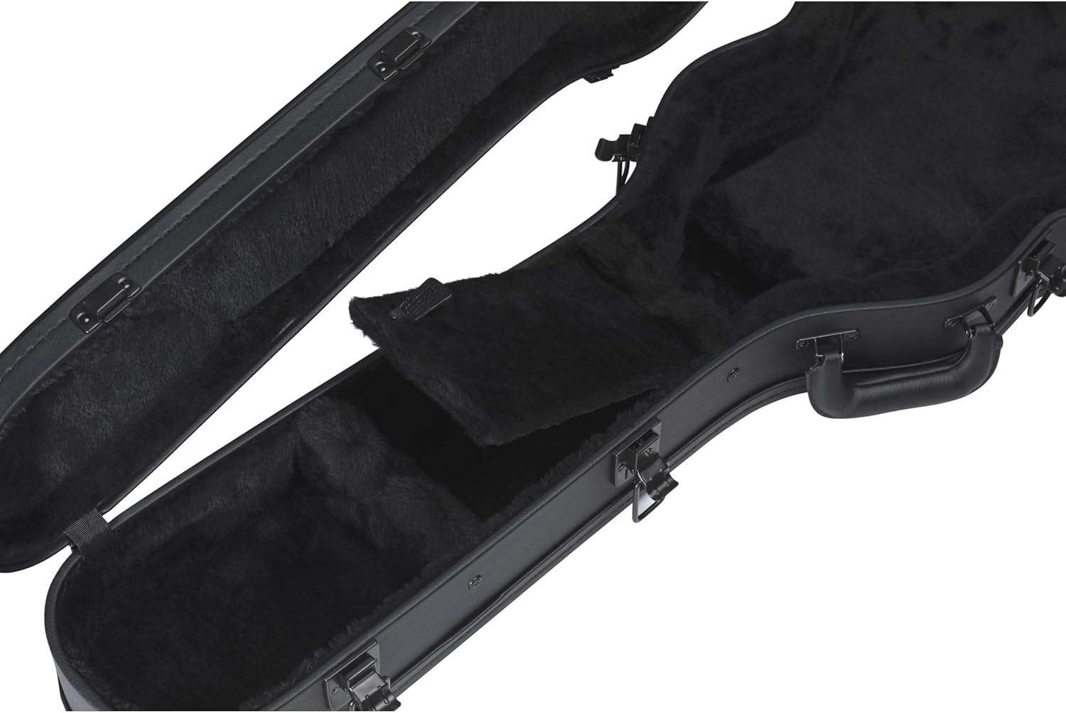 Gibson Les Paul Hardshell Case, Black