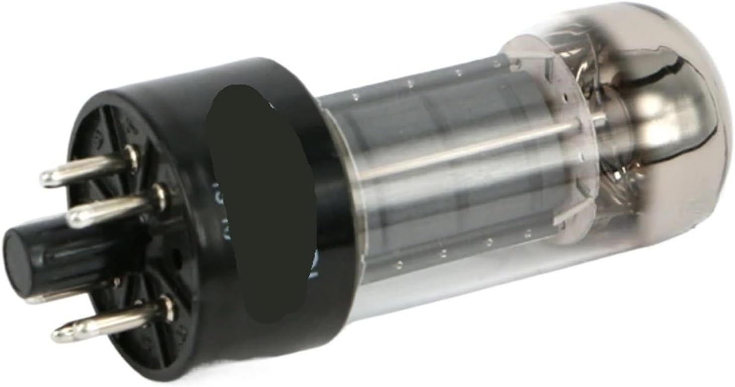 1/2/4PCS 6V6GT Vacuum Tube Audio Tube Amplifier(1pcs)