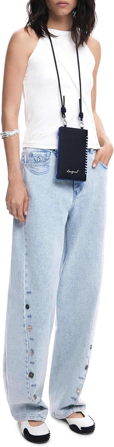 Desigual Women's Accessories PU Others