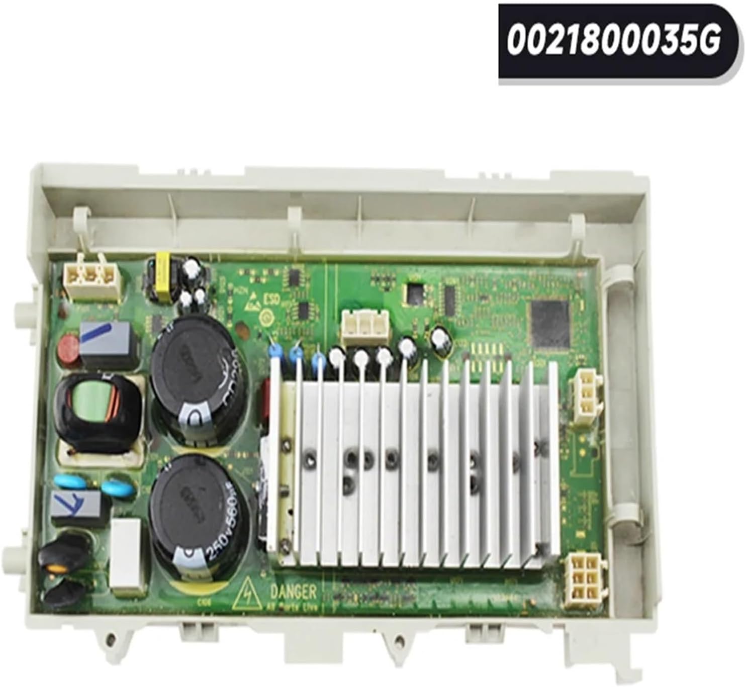 Computer Board Motherboard 0021800035G for Drum Washing Machine Motor Drive Board Power Board