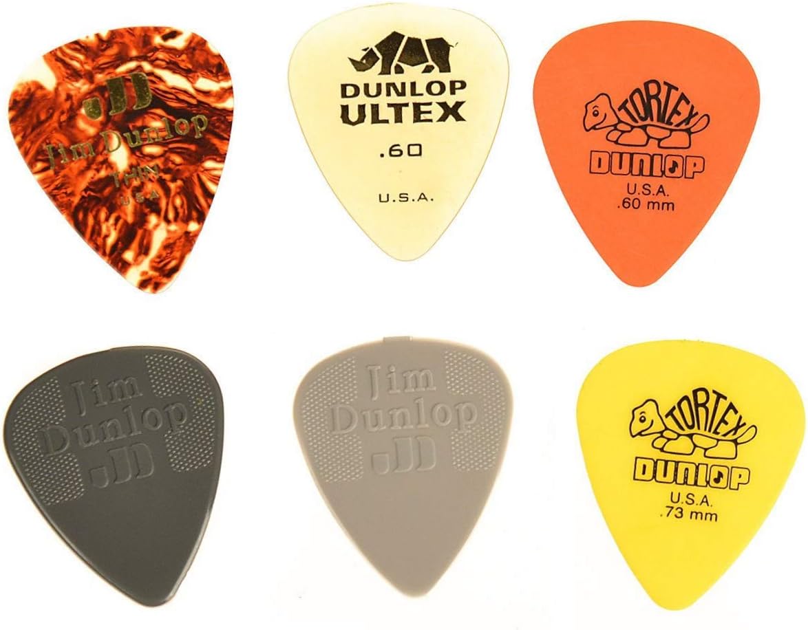 MXR M300 Reverb Analog Guitar Effects Pedal Bundle with 2 MXR Patch Cables, 6 Dunlop Picks, and 9V Power Supply