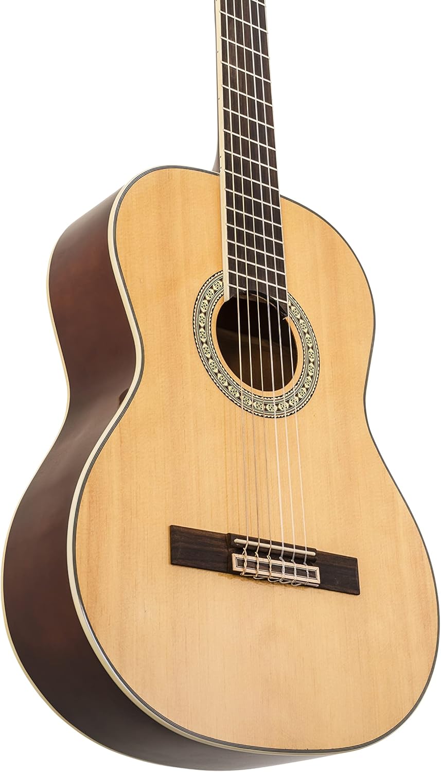 Peavey Delta Woods™ CNS-2™ Classical Nylon String Guitar