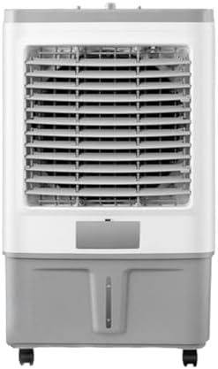 Portable Air Conditioners Fan, Swamp Air Cooler with 3 Speed, Evaporative Air Conditioner Portable for Bedroom Room Office Desk(59 * 44 * 101cm)