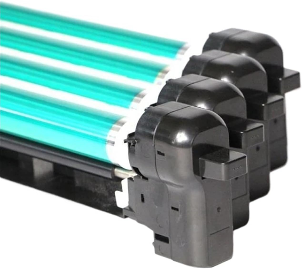 Compatible for Canon 4PCS/1Set Drum Unit - Fits IRC3020/IRC3025/IRC3320/IRC3325/IRC3520/IRC3025i/IRC3330, NPG67/GPR53/C-EXV49, Color Copier