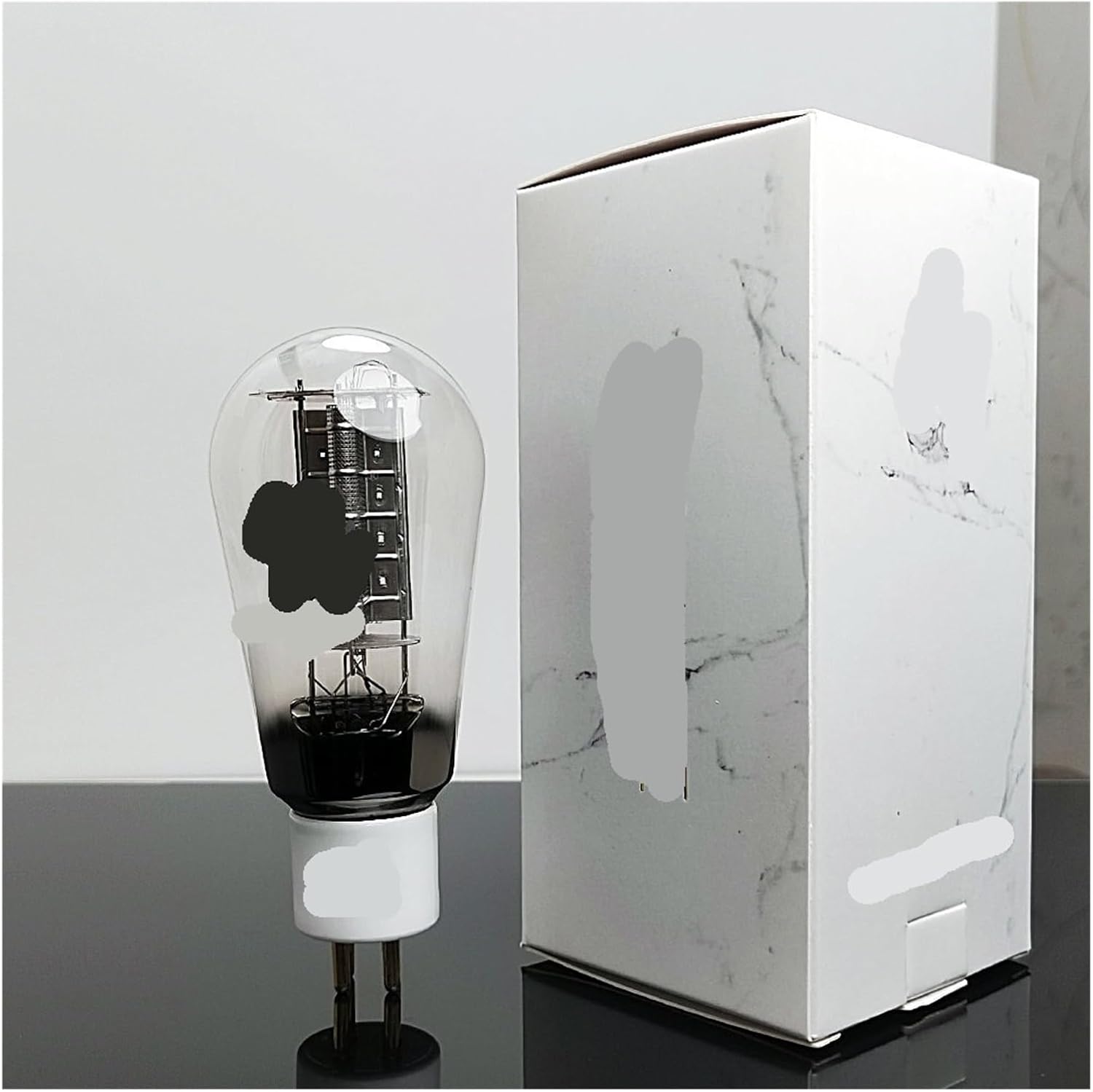 1/2/4PCS 300B-N Audio Tube Amplifier(1pcs)