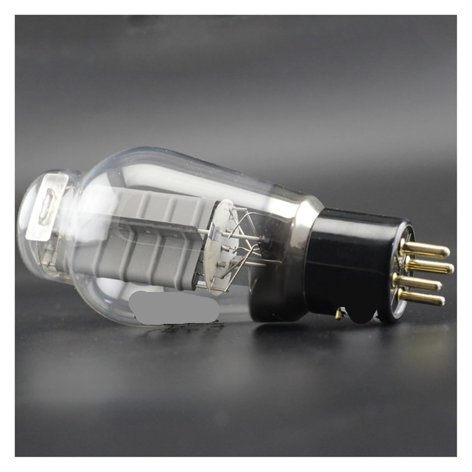 4300b Tube Amplifier Four-Channel(2pcs Matched Pair)