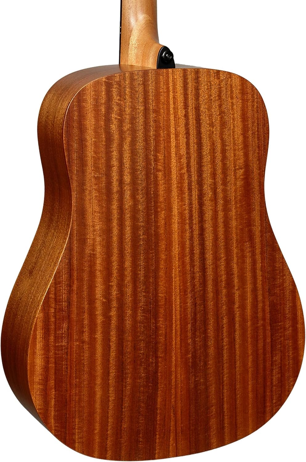 LAG GUITARS Tramontane 70 Dreadnought Left-Handed Natural