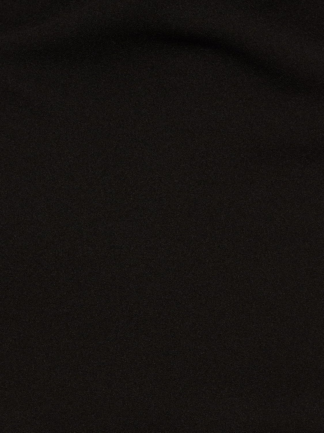 Adrianna Papell Women's Knit Crepe Midi Dress