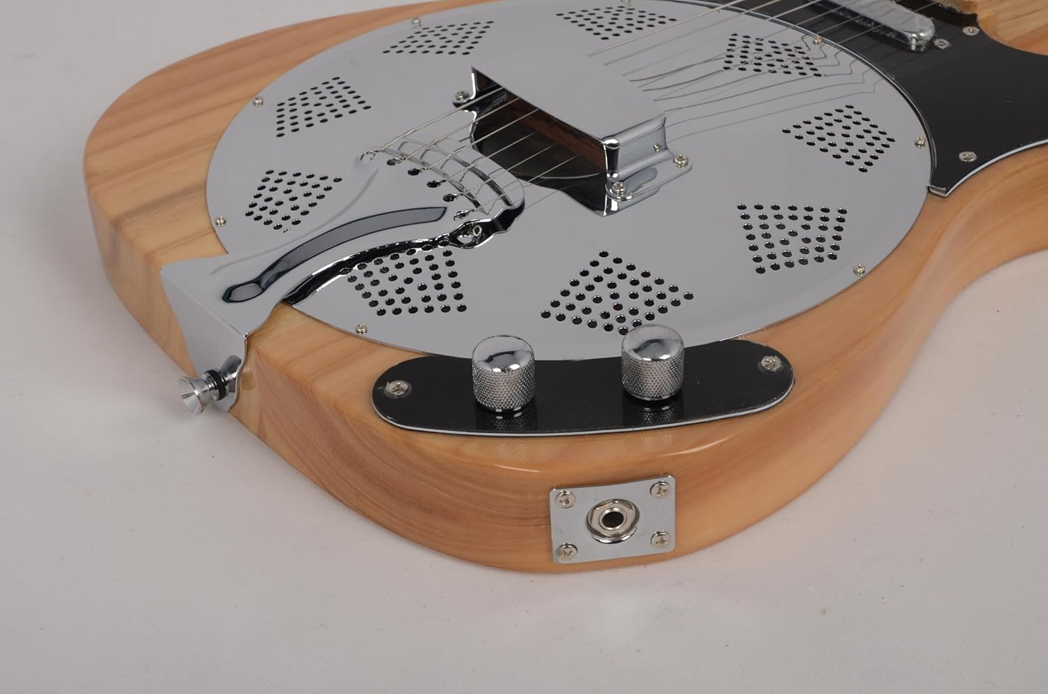 Full Size Solid Body Electric Guitar, TL Electric Guitar, Solid Body Electric Guitar, TL Series Phoenix Wood Body, Maple Neck and Fingerboard Accessories, Tools and Gig Bag